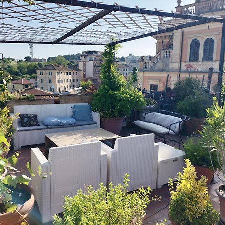 Vila Il Camaleonte Bracciano  Pokoj fotografie