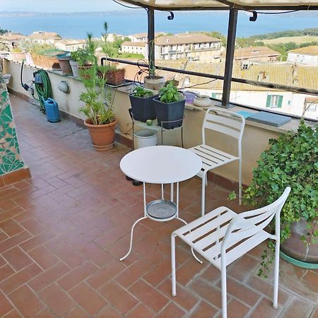 Vila Il Camaleonte Bracciano  Pokoj fotografie