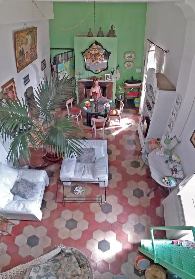 Vila Il Camaleonte Bracciano  Exteriér fotografie