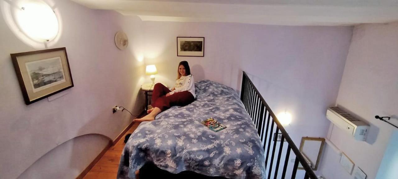 Vila Il Camaleonte Bracciano  Exteriér fotografie