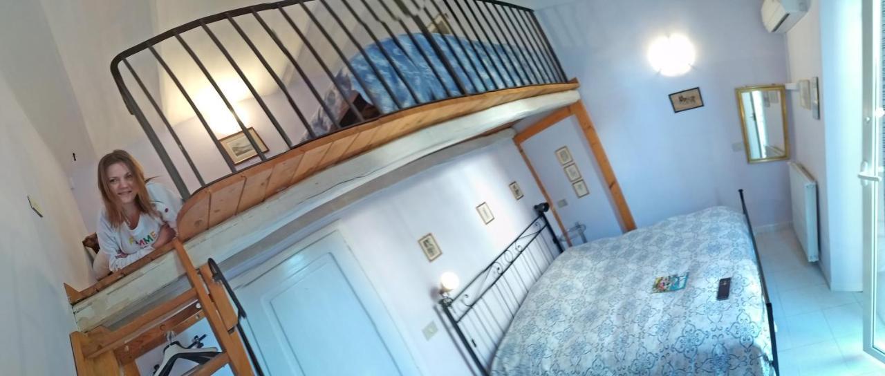 Vila Il Camaleonte Bracciano  Exteriér fotografie