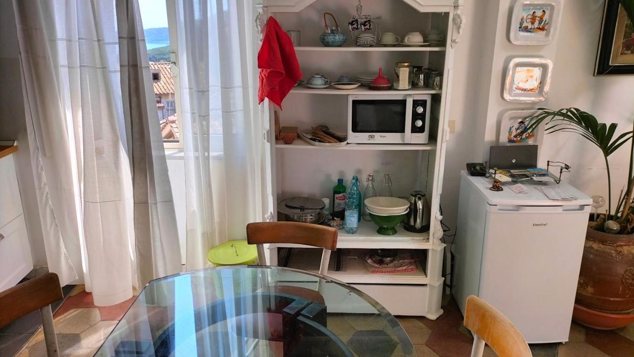 Vila Il Camaleonte Bracciano  Exteriér fotografie