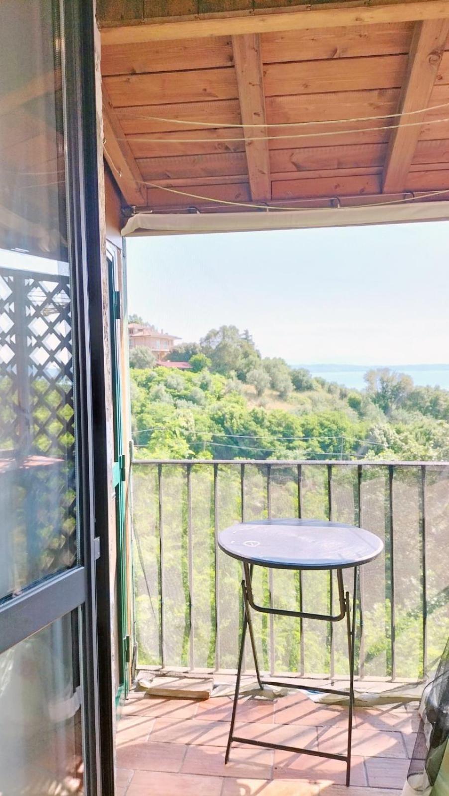 Vila Il Camaleonte Bracciano  Pokoj fotografie