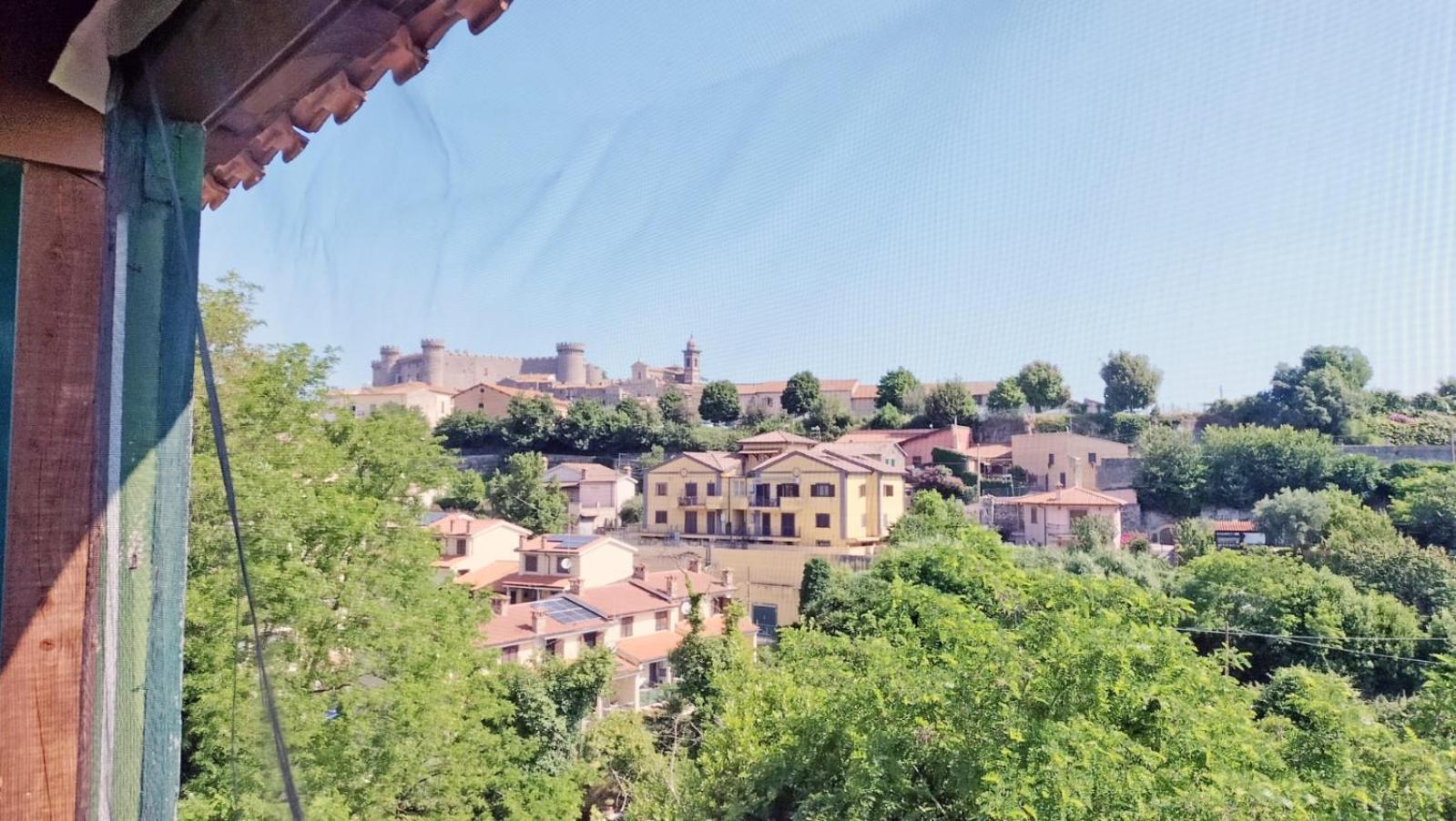 Vila Il Camaleonte Bracciano  Pokoj fotografie