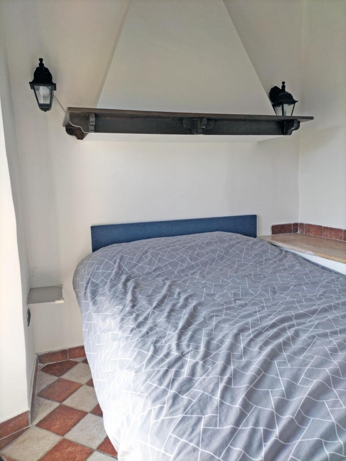 Vila Il Camaleonte Bracciano  Exteriér fotografie