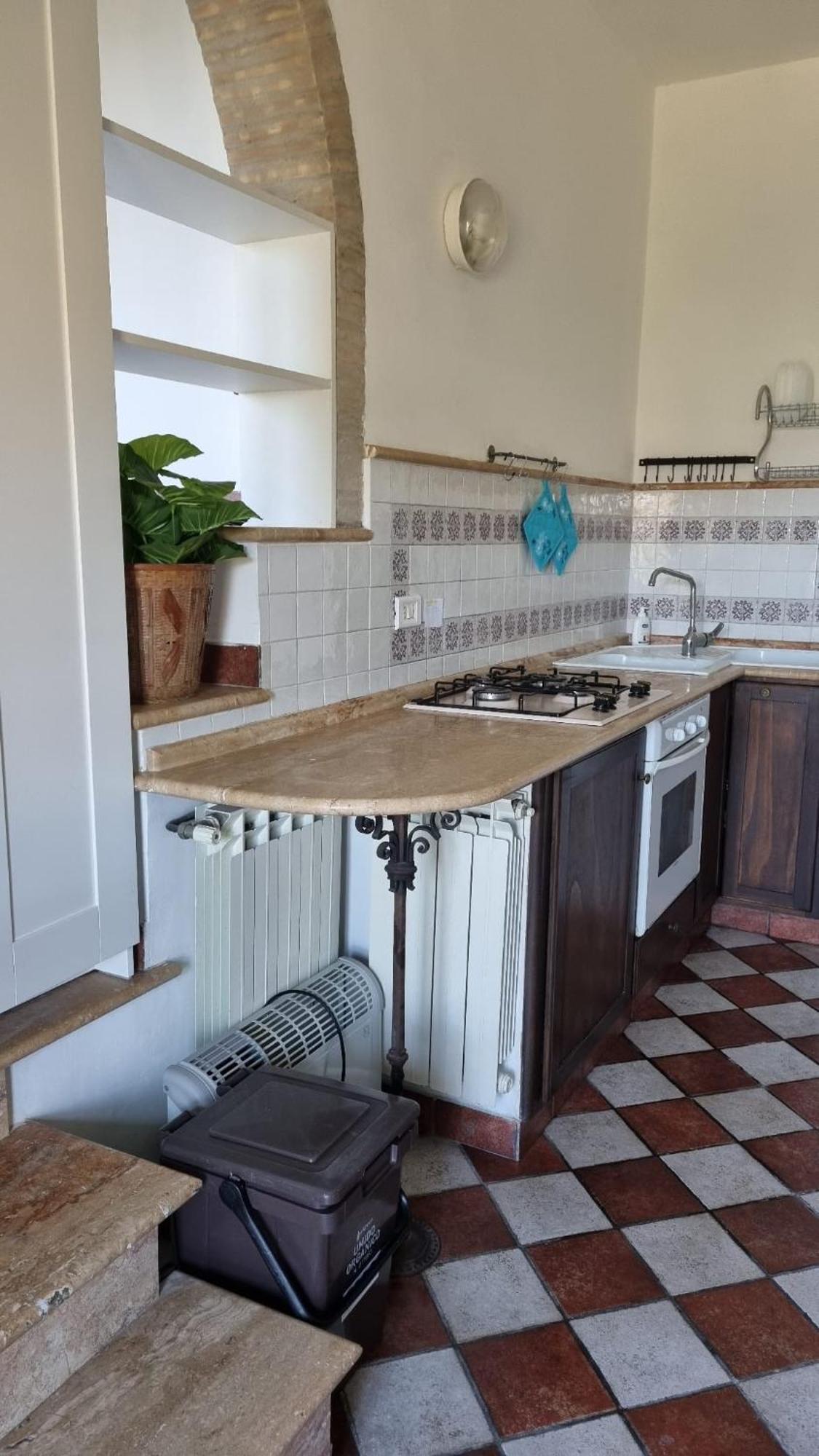 Vila Il Camaleonte Bracciano  Exteriér fotografie