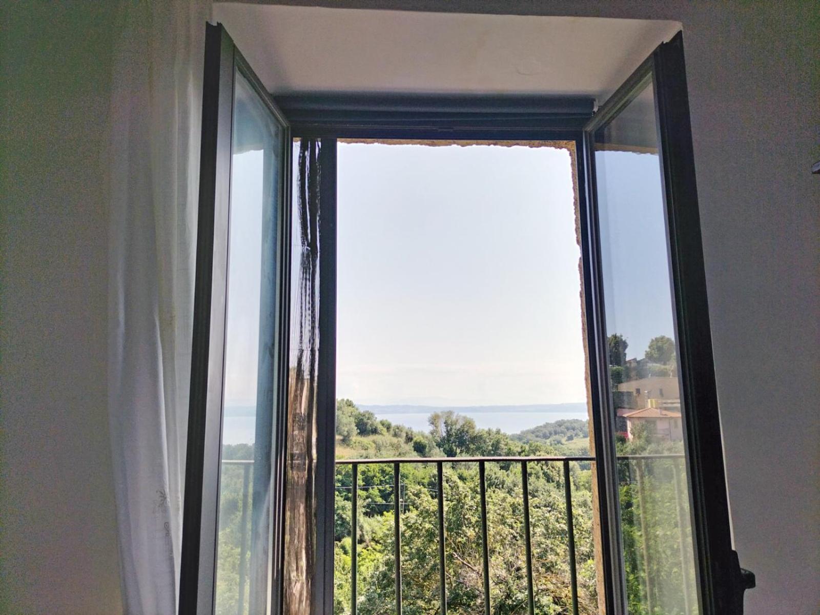 Vila Il Camaleonte Bracciano  Pokoj fotografie