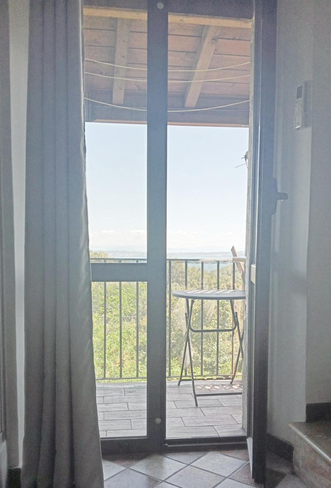 Vila Il Camaleonte Bracciano  Pokoj fotografie