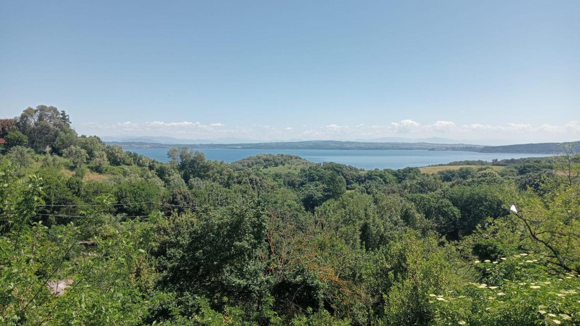 Vila Il Camaleonte Bracciano  Pokoj fotografie