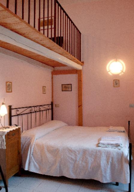 Vila Il Camaleonte Bracciano  Pokoj fotografie