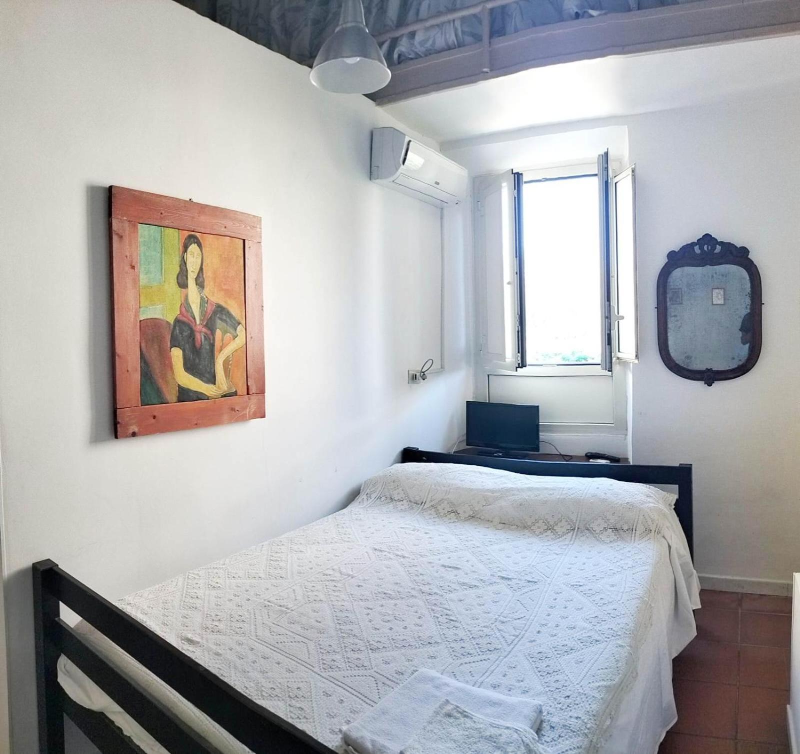 Vila Il Camaleonte Bracciano  Exteriér fotografie