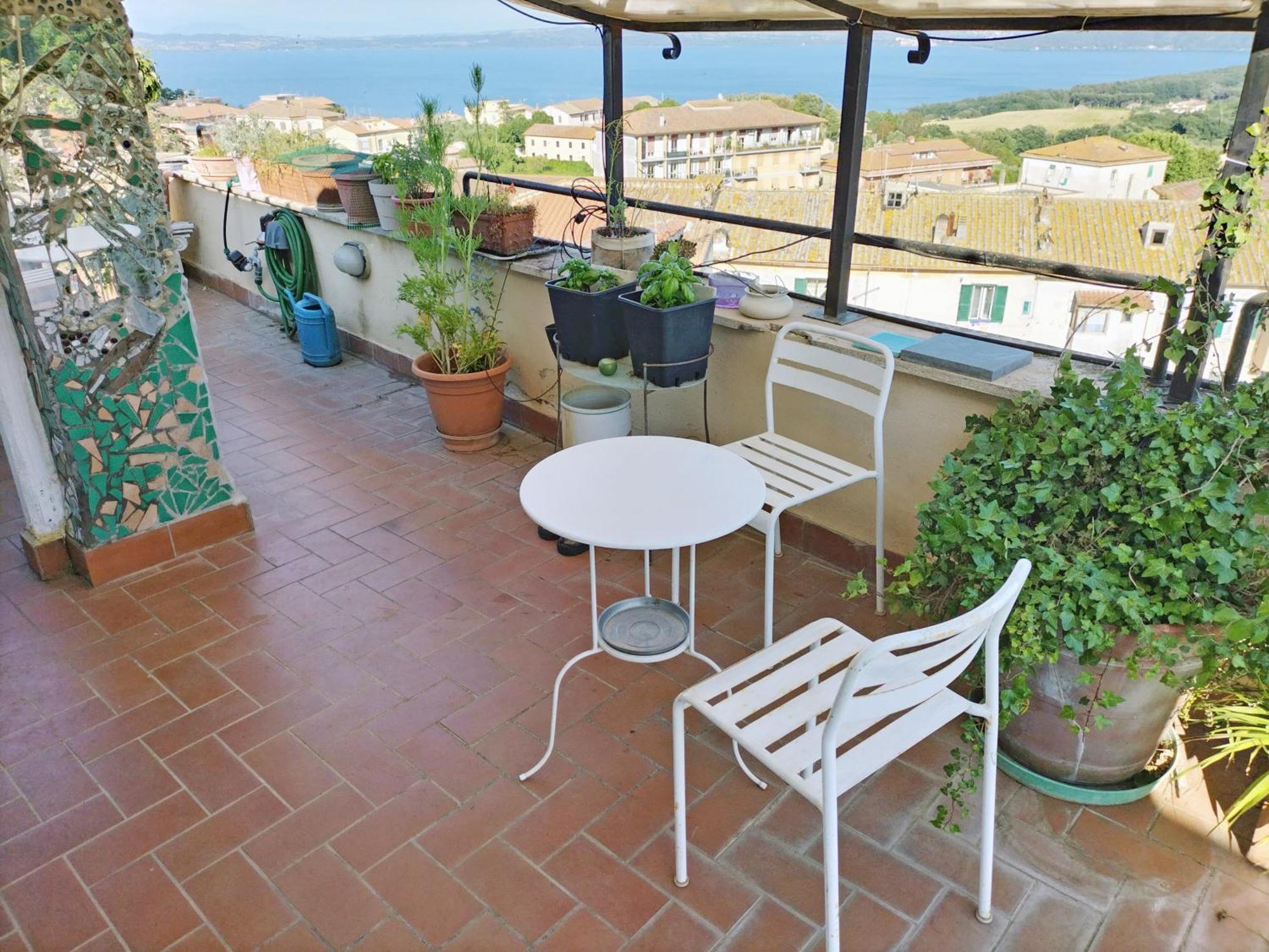 Vila Il Camaleonte Bracciano  Pokoj fotografie