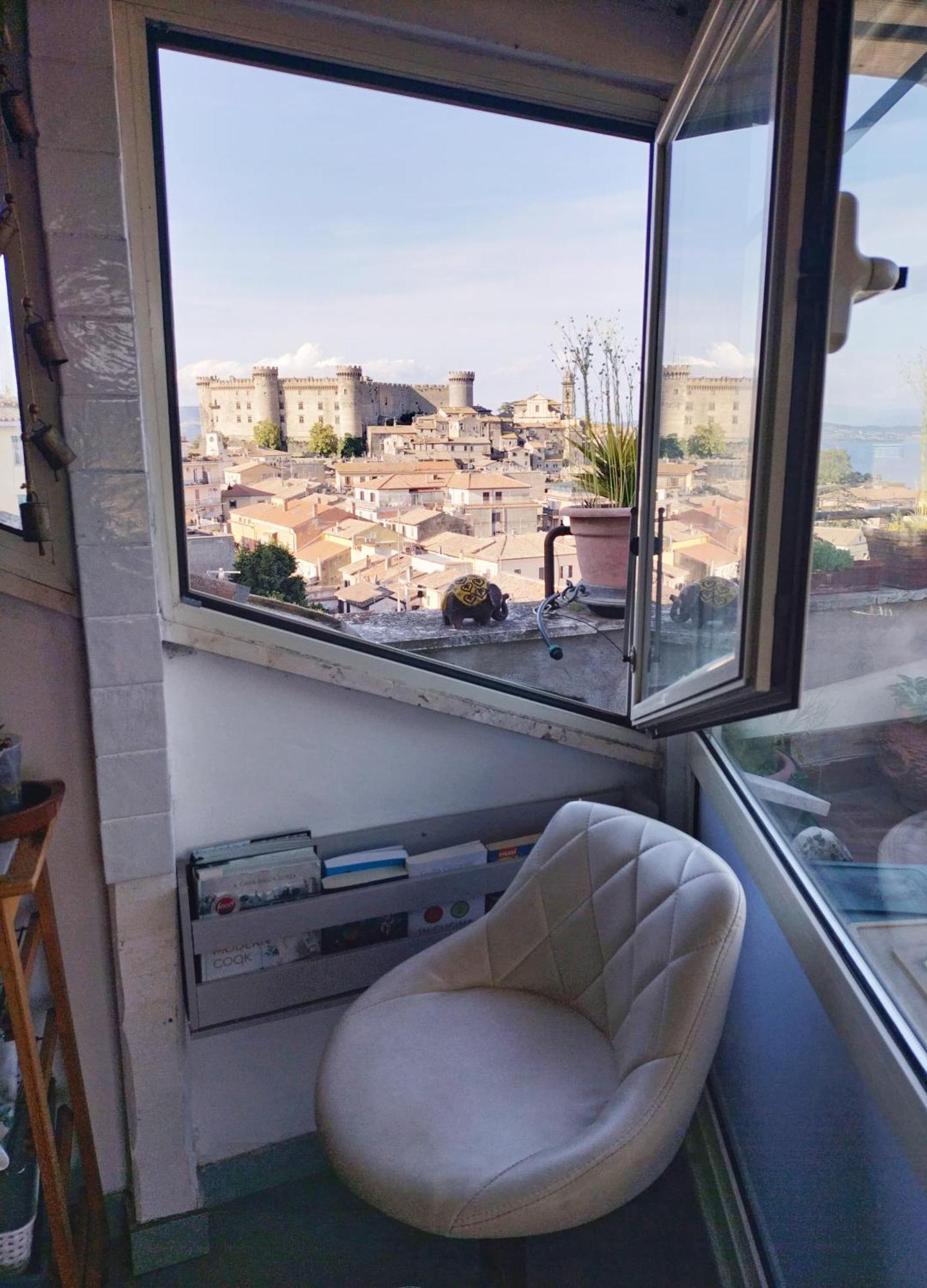 Vila Il Camaleonte Bracciano  Pokoj fotografie