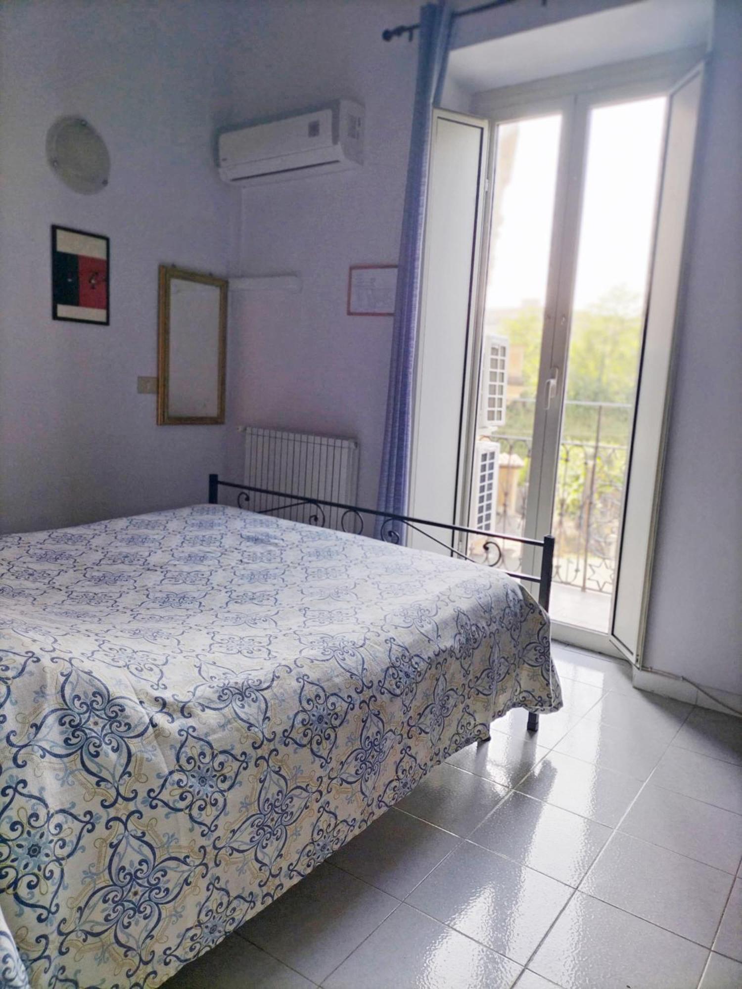 Vila Il Camaleonte Bracciano  Exteriér fotografie