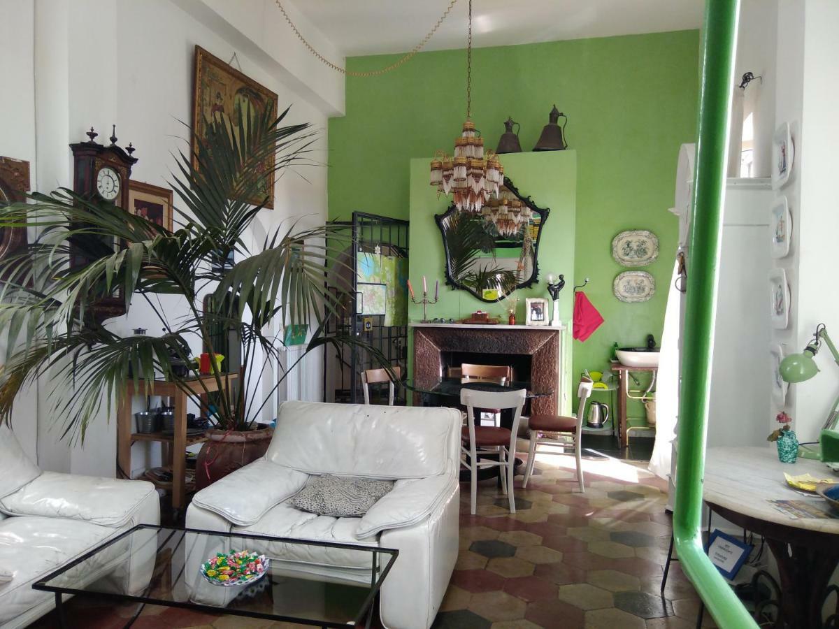 Vila Il Camaleonte Bracciano  Exteriér fotografie