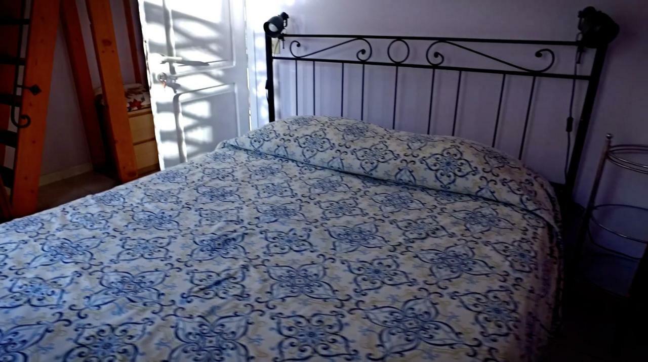 Vila Il Camaleonte Bracciano  Exteriér fotografie