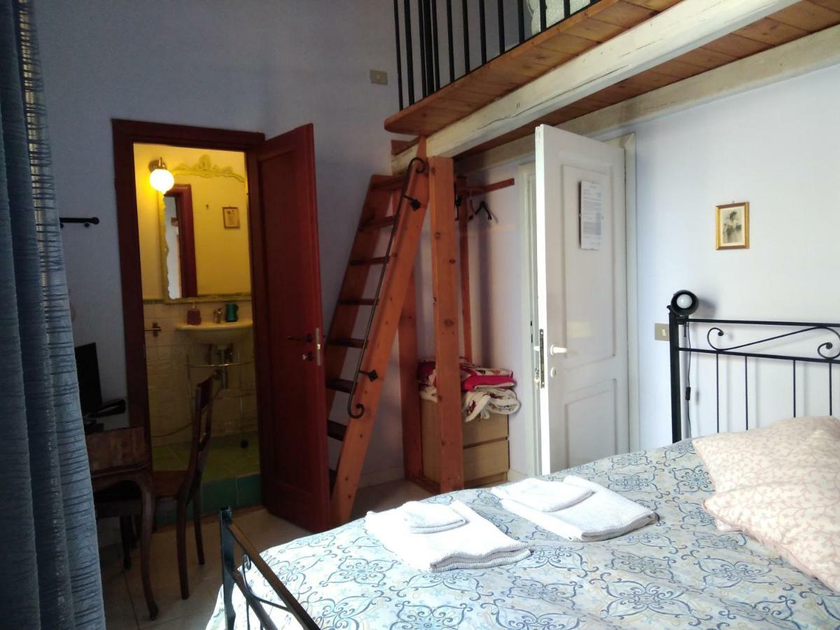 Vila Il Camaleonte Bracciano  Exteriér fotografie
